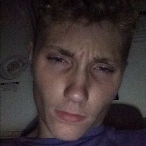 Meet your Posher, Aaron